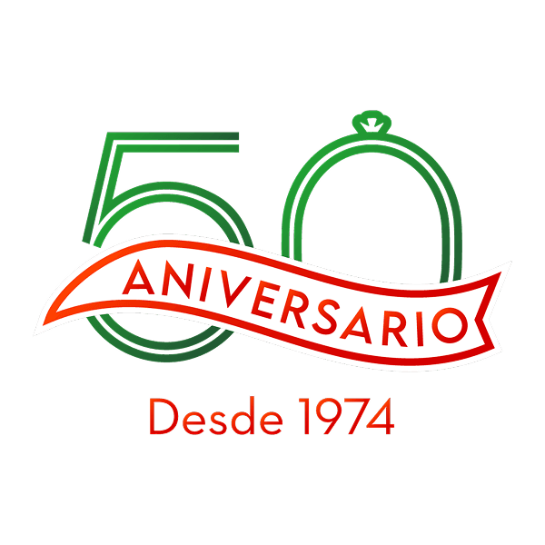 50 Aniversario
